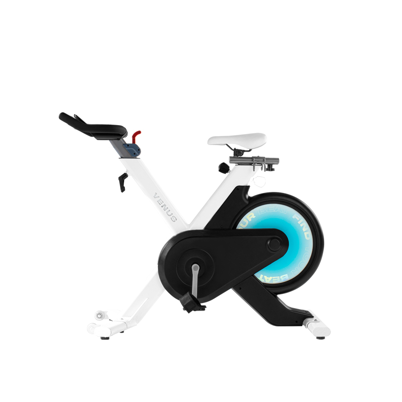 VENUS-B6智能单车(不带屏）